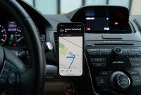 Van bekabeld naar draadloos CarPlay in tien seconden