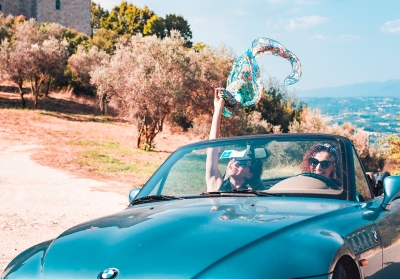 Hoe je de olie in je auto kunt verversen