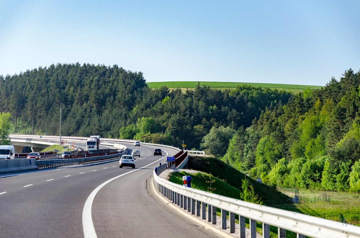 Slim op zomervakantie in de auto zonder urenlange file